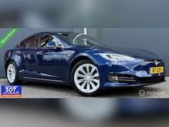 Tesla Model S - P 75 D Clima/Cruise/PDC/Panodak/Alle opties