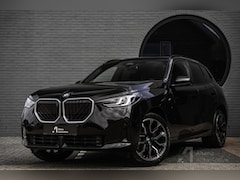 BMW X3 - 30e xDrive M-sport, leverbaar adaptieve cruise, 360 camera