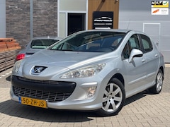 Peugeot 308 - 1.6 VTi XS | Automaat | Airco |