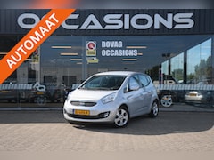 Kia Venga - 1.6 CVVT X-ecutive