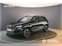 Skoda Karoq - 1.5 TSI 150pk Sportline Business