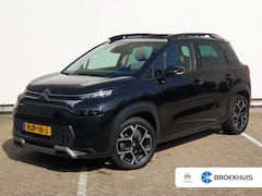 Citroën C3 Aircross - 1.2 PureTech Shine | Achteruitrijcamera | Apple Carplay/Android Auto|telefoonintegratie pr