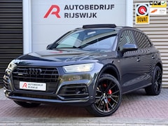 Audi Q5 - 50 TFSI e quattro Pano/Acc/Camera/Keyless