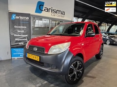 Daihatsu Terios - 1.5-16v 2WD Navi|EL-RMN