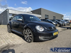Volkswagen Beetle - 2.0 TSI Sport