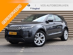Land Rover Range Rover Evoque - P300e AWD SE | 360 Camera | Memory stoelen | Premium LED koplampen
