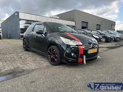 Citroën DS3 - 1.6 So Chic in Black
