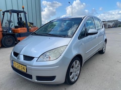 Mitsubishi Colt - 1.3 Invite 5deurs airco