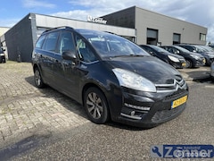 Citroën Grand C4 Picasso - 1.6 THP Ligne Business EGS 7P