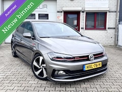 Volkswagen Polo - 2.0 TSI GTI DSG STAGE II TUNING 250PK