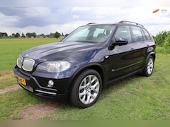 BMW X5 - XDrive48i|V8|YOUNGTIMER|Pano-dak|Leer|Trekhaak|APK-Nieuw