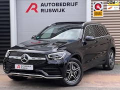 Mercedes-Benz GLC-klasse - 300e AMG 4MATIC Pano/Camera/Keyless/Sfeer