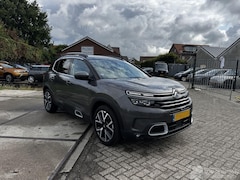 Citroën C5 Aircross - 1.6 Puretech Shine Automaat 72.795 KM HAGELSCHADE