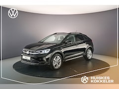 Volkswagen Taigo - 1.0 TSI 116pk Life Edition