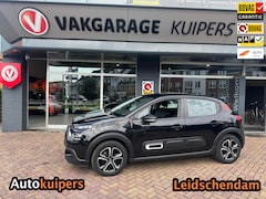 Citroën C3 - 1.2 PureTech Feel