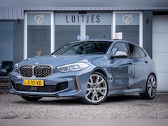 BMW 1-serie - M135i xDrive High Executive I Pano-dak I Harman/Kardon I Leder I Schaalstoelen I Dealer-on