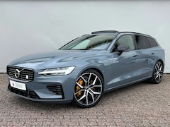 Volvo V60 - 2.0 T8 PHEV | Polestar Engineered | 455 PK | AWD | R-Design