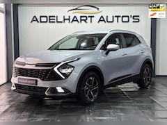 Kia Sportage - 1.6 T-GDi MHEV DynamicLine / Navigatie full map / Camera / Cruise control / Climate contro