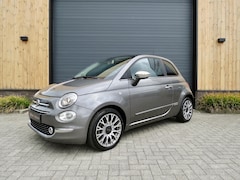 Fiat 500 - 1.0 Hybrid Dolcevita *Big navi *Carplay *Climate