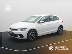 Volkswagen Polo - 1.0 TSI 95pk Life