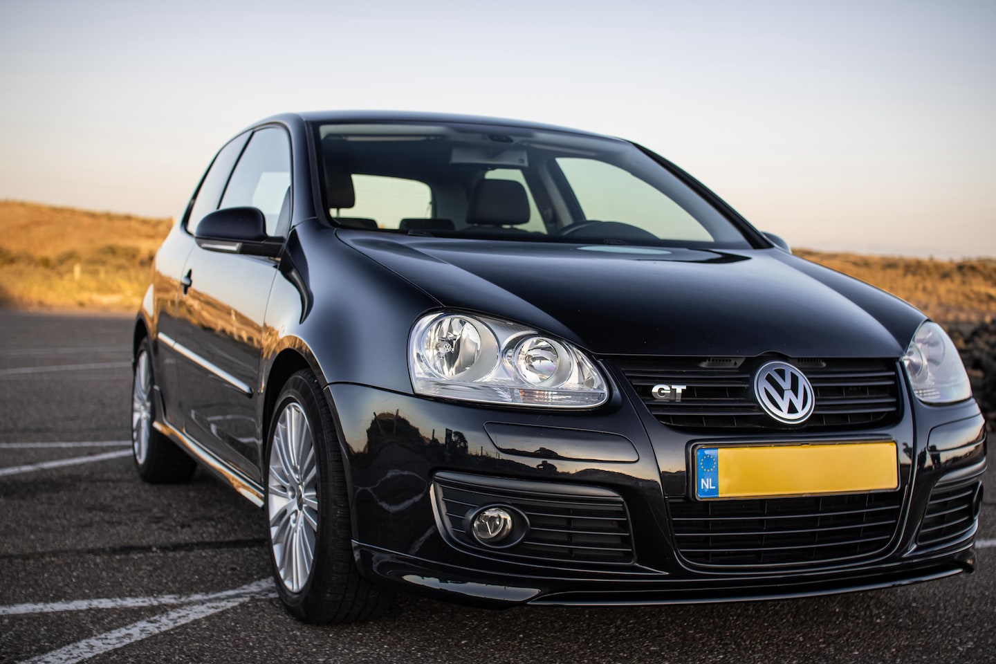 Volkswagen Golf - 1.4 TSI GT Sport Business - AutoWereld.nl