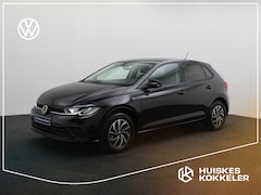 Volkswagen Polo - 1.0 TSI 95pk Life Edition