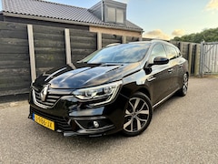Renault Mégane Estate - 1.3 TCe Bose groot navi scherm