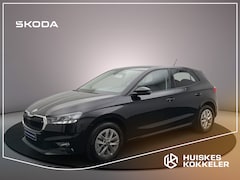 Skoda Fabia - 1.0 TSI Greentech 115pk Selection