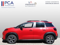 Citroën C3 Aircross - 130 Pk Benzine * AUTOMAAT * Hoge Zit * Climate & Cruise Control * DAB Radio Ontvangst * Ap