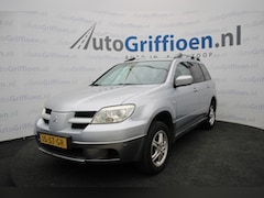 Mitsubishi Outlander Sport - 2.0 Invite+ nette SUV met trekhaak
