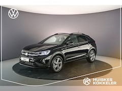 Volkswagen Taigo - 1.0 TSI 116pk R-Line Business+