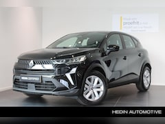 Renault Captur - 1.3 mild hybrid 160 Evolution | Automaat | Achteruitrijcamera | Apple Car play & Android A