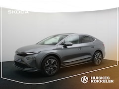 Skoda Enyaq Coupé iV - Elektromotor 82 kWh 286pk Selection