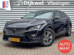 Peugeot 408 - 130 Allure EAT8 Automaat /Nav/Cam