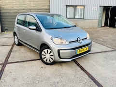 Volkswagen Up! - 1.0 BMT move up Camera+cruis+Airco