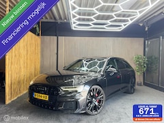 Audi A6 Avant - 50 TDI quattro Sport Pro Line S | LED | Pano|