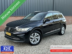 Volkswagen Tiguan - 1.5 TSI Life Business