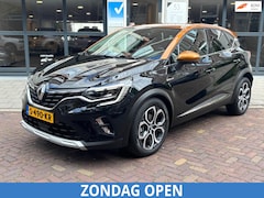 Renault Captur - 1.6 E-Tech Plug-in Hybrid 160 Intens | AUT | AIRCO | LED | NAVIGATIE | CAMERA | BLUETOOTH