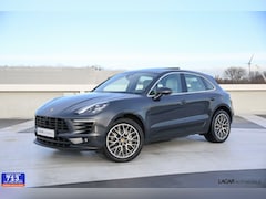 Porsche Macan - 3.0 S I 360° I Bose I Pano