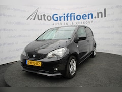 SEAT Mii - 1.0 Chill Out nette 5 deurs met criuse control