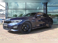 BMW 3-serie - 330e M Sport HD/Adaptive/trekhaak/laser/Memory