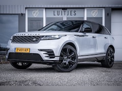 Land Rover Range Rover Velar - 2.0 P250 Turbo AWD R-Dynamic I Meridian I Stoel-memo I Black/Pack I Dealer-onderhouden