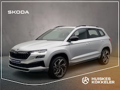 Skoda Karoq - 1.5 TSI 150pk Sportline Business