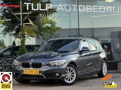 BMW 1-serie - 118i M Sport Edition Automaat 2019 Nieuw staat