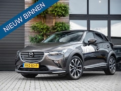 Mazda CX-3 - 2.0 SkyActiv-G 150 GT-M 4WD ACC Bose Keyless HUD