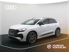 Audi Q4 e-tron - 45 e-tron 286pk S edition