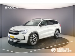Skoda Kodiaq - 1.5 TSI iV 204pk Sportline Business