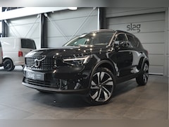 Volvo XC40 - 2.0 B3 Plus Dark leer pano camera harman kardon 20 inch