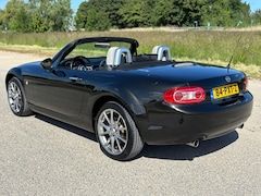Mazda MX-5 - Roadster Kaminari 1.8 Kaminari Cabriolet/Leder/Cruise/Acc