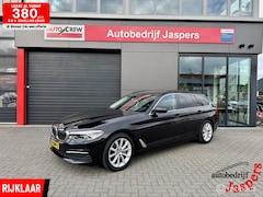 BMW 5-serie Touring - 520i High Executive